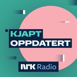 Kjapt oppdatert by NRK
