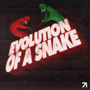 Evolution of a Snake: The Taylor Swift Fan Podcast by The Snakes & Studio71