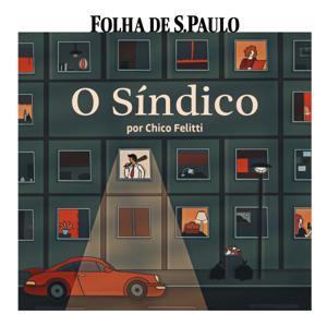O Síndico by Folha de S.Paulo