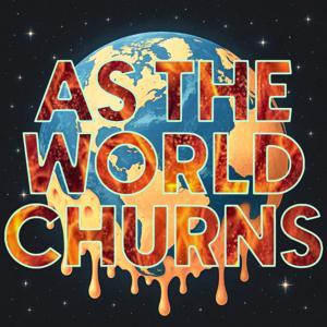 As The World Churns by As The World Churns