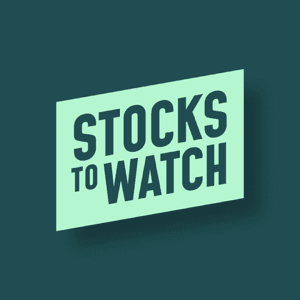 Stocks To Watch by Global One Media Pte. Ltd.