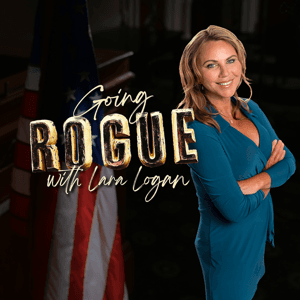 Going Rogue with Lara Logan by Lara Logan