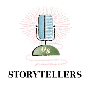 Storytellers Podcast by Our State Magazine