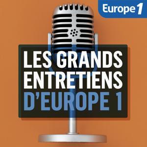 Les Grands Entretiens d'Europe 1 by Europe 1