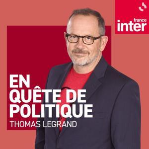 En quête de politique by France Inter