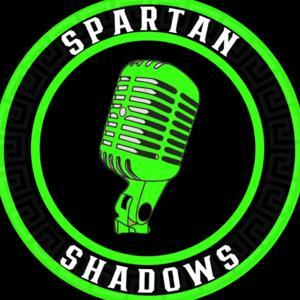 The Spartan Shadows Podcast by Spartan Shadows Podcast