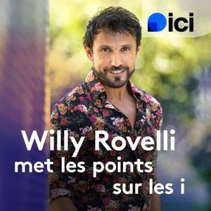 Willy Rovelli met les points sur les i by ici