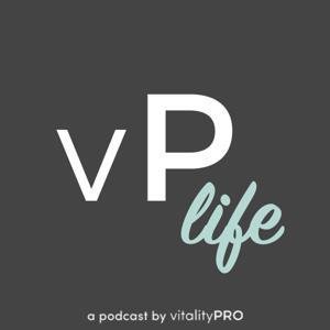 vP life by vitalityPRO