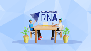 Rusquejant amb RNA by Ràdio i televisió d'Andorra S.A.