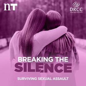 Breaking The Silence by Newstalk