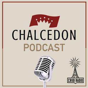 Chalcedon Podcast by Mark Rushdoony, Martin Selbrede, & Andrea Schwartz