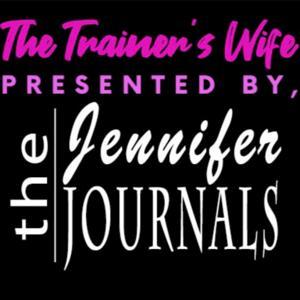 The Trainer's Wife by Jennifer Bishop