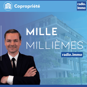 Mille Millièmes by Radio Immo