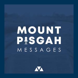 Mount Pisgah Messages by Mt. Pisgah Baptist Church