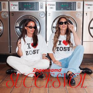 Zogenaamd Succesvol by Anke & Julia / ZoSu Media