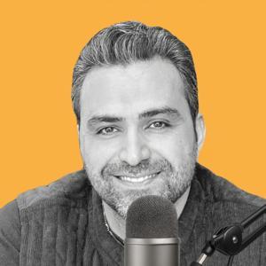 1001raah | هزار و یک راه by Ali Etemadi