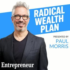 Radical Wealth Plan by Entrepreneur Media
