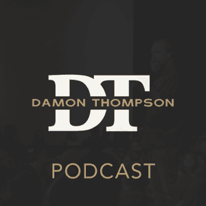 Damon Thompson Ministries by Damon Thompson Ministries