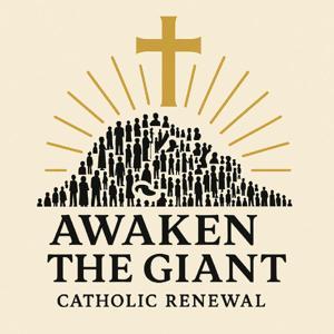 Awaken the Giant by For a church explosively alive