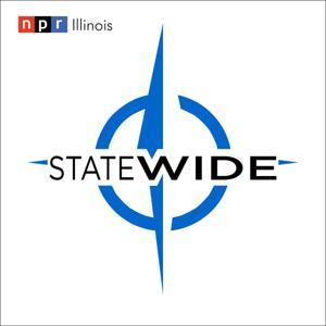 Statewide by Sean Crawford