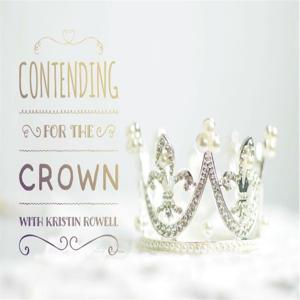 Contending for the Crown by Bibleway Media