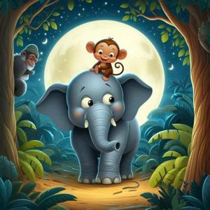 God natt historier by Kjetil Davidsen