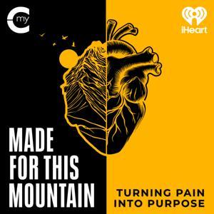 Made for this Mountain Podcast by MyCultura and iHeartPodcasts