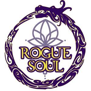 Rogue Soul by Lindsey Scharmyn