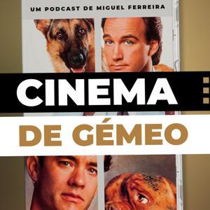 Cinema de Gémeo by Miguel Ferreira