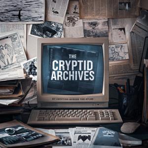 The Cryptid Archives by Cryptids Across the Atlas