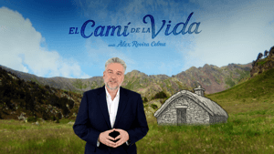 El Camí de la Vida by Ràdio i televisió d'Andorra S.A.