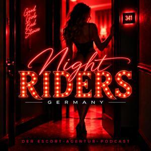 Night Riders Germany - Der Escort-Agentur-Podcast by Leipzig Escort