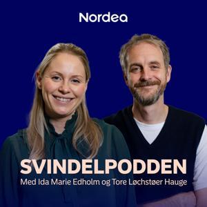 Svindelpodden by Nordea og Bauer Media