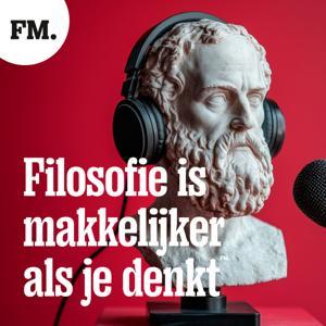 Filosofie is makkelijker als je denkt by Filosofie Magazine / Vullings Media
