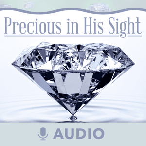 Precious In His Sight (Audio) by Keith Moore