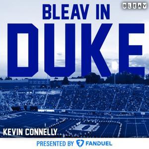 Bleav in Duke Football by Bleav