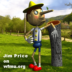 Jim Price | WFMU by Jim Price and WFMU