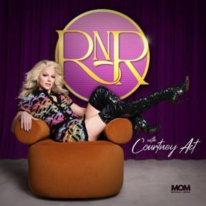 RnR with Courtney Act by Moguls of Media