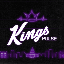 Kings Pulse: A Sacramento Kings Podcast by Brenden Nunes