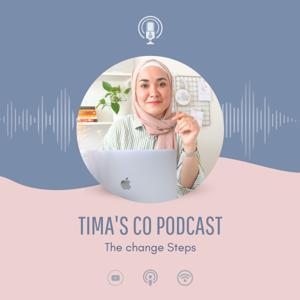 Tima's Co Podcast by Inlinewithtima