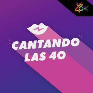Cantando Las 40 by Podium Podcast