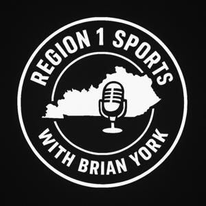 Region 1 Sports with Brian York by Region 1 Sports