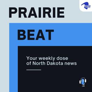 Prairie Beat by Danielle Webster, Erik Deatherage