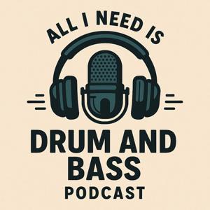 All i need is Drum and Bass! by dj Shabby by dj Shabby