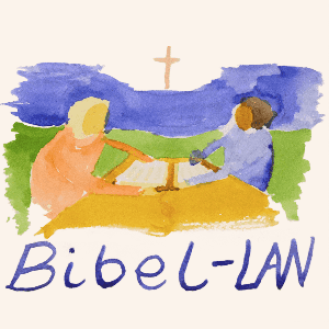 Bibel-LAN by JESUSMEDIER