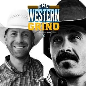 The Western Grind Podcast by The Western Grind