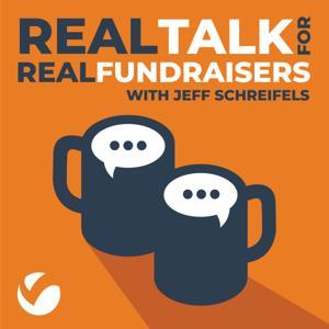 Real Talk for Real Fundraisers by Veritus Group