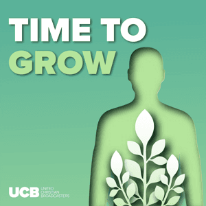 Time To Grow by UCB