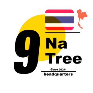 9Natree Thailand by 9Natree