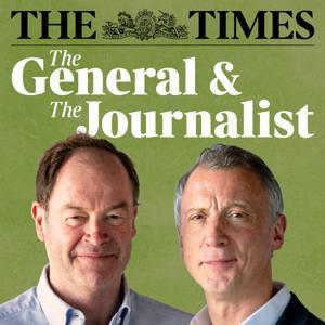 The General & the Journalist by The Times